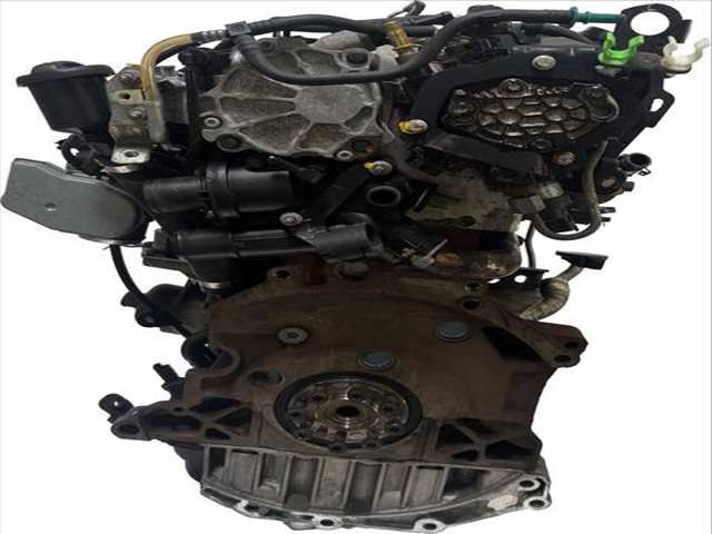 Foto 3ª: Motor Completo Peugeot 4007 156 CV 115KW [DW12MTED4 4HN] (2010)