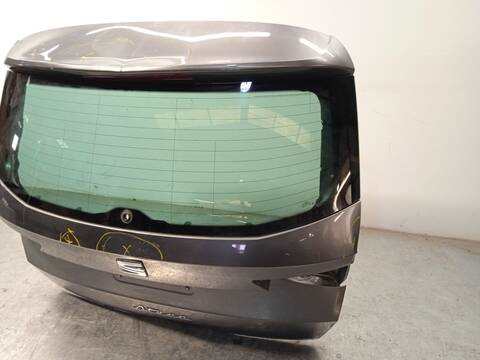 Foto 3ª: Portón Seat Ateca 1.5 TSI 150CV 110KW [DXDB] (2023)