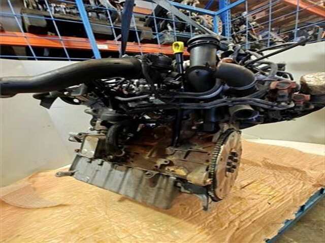 Foto 3ª: Motor Completo Ford Mondeo 2.0 TITANIUM S [2.0 LTR. - 103 KW TDCI CAT]