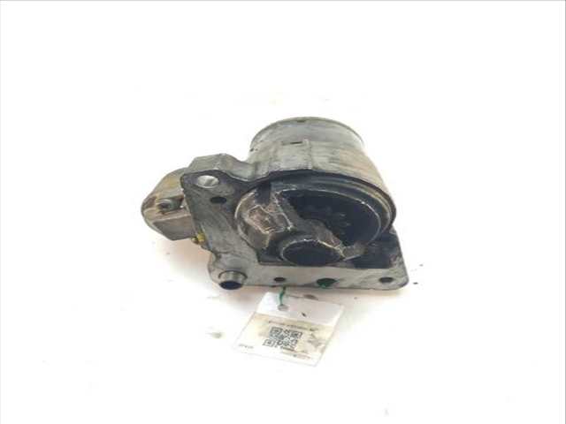 Foto 2ª: Motor de Arranque Citroen C4 1.6 HDI (2004)