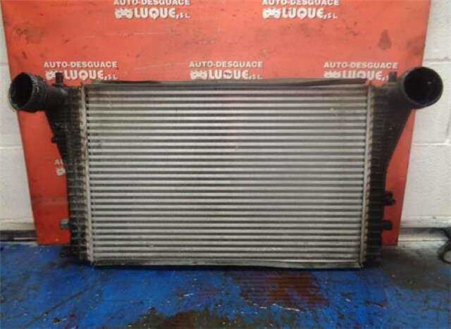 Foto 2ª: Intercooler Seat Leon 2.0 OPEN [2.0 LTR. - 103 KW TDI] [BKD]