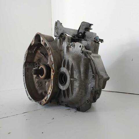 Caja Cambios Mercedes Clase A 140 A 180 CDI 169.007 169.307)