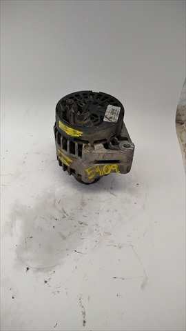 Foto 4ª: Alternador Opel Vectra 1.9 DT [D/Z19DT] (2005)