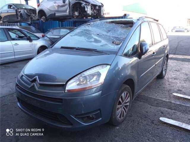 Transmision Delantera Izquierda Citroen C4 1.6 HDI GRAND C4 PICASSO
