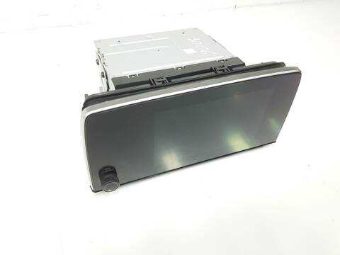 Foto 2ª: Sistema GPS Honda Crv 1.5 VTEC TURBO 173CV [L15BY] (2018)