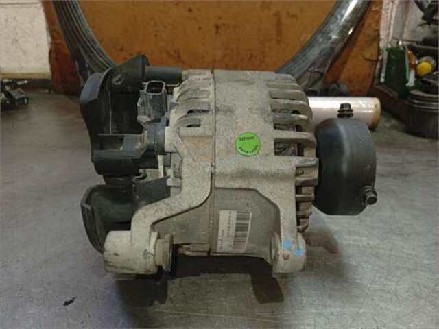 Alternador Ford Tourneo 1.8 TURBO DI