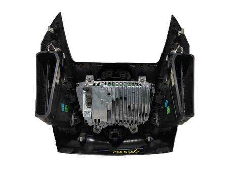 Foto 2ª: Sistema Audio Radio CD Ford Tourneo TITANIUM 1 TDCI CAT 120CV [XWGA] (2013)
