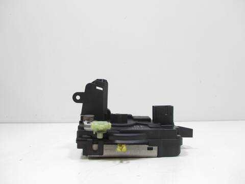 Cerradura Puerta Delantera Izquierda Opel Zafira Z17DTR