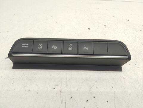 Centralita Motor ECU Audi Q3 ATTRACTION 120CV 88KW