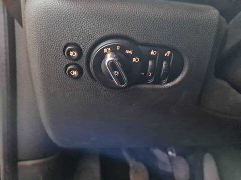 Mando Luces Mini Mini ONE D 95CV 70KW