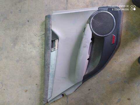 Foto 1ª: Tapizados Cartoneras Mercedes Clase C 160 C 220 CDI 204.008) BERLINA 170CV 125KW [646811] (2008)