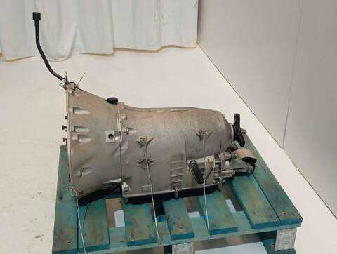 Caja Cambios Mercedes Clase S 220 320 CDI 220.026) BERLINA 197CV 145KW