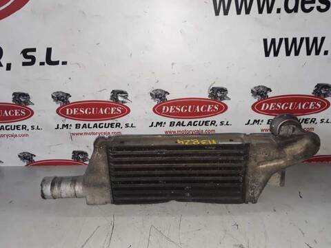Foto 2ª: Intercooler Opel Combo COMBO 1.3 16V CDTI 75CV (2003)