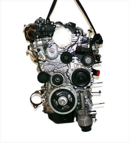 Foto 4ª: Motor Completo Toyota Verso 2.0 D10 2013-2018 [1AD] (2013)