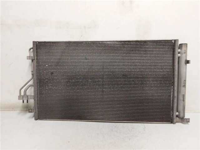 Radiador Calefaccion A.A. Kia Sportage 1.6 BASIC 4X2 [1.6 LTR. - 99 KW GDI CAT]