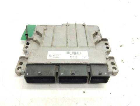 Centralita Motor ECU Renault Clio ZEN 118CV 87KW