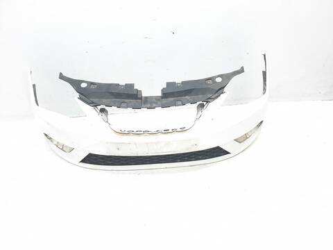 Paragolpes Delantero Seat Ibiza STYLE 0CV 72KW