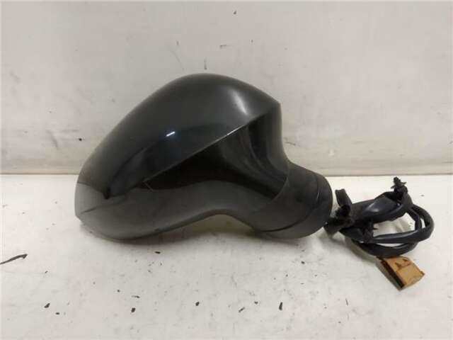 Foto 2ª: Retrovisor Derecho Seat Exeo 2.0 ERENCE [2.0 LTR. - 88 KW TDI] [CAGC]