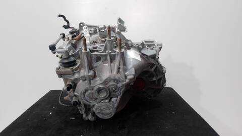 Foto 3ª: Caja Cambios Citroen C4 1.8 HDI 150 AWC AIRCROSS 150CV 110KW [4N13] (2012)