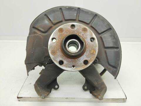Mangueta Delantera Derecha Seat Leon COMFORT LIMITED 102CV 75KW