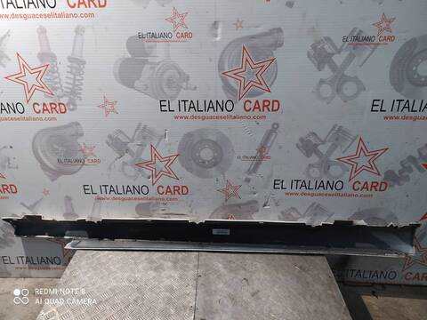 Foto 3ª: Estriberas Mercedes Clase C 160 C 220 T CDI BLUETEC 205.204) 170CV 125KW FAMILIAR [651921] (2014)