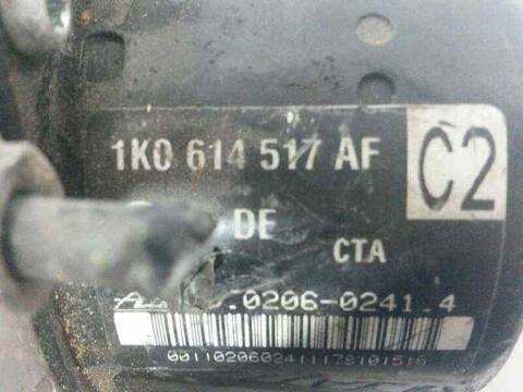 Foto 3ª: Abs Seat Altea FREETRACK 140CV 103KW