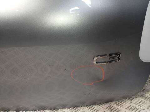 Foto 3ª: Portón Citroen C3 1.2 PURETECH 82 83CV 61KW [HM05] (2023)