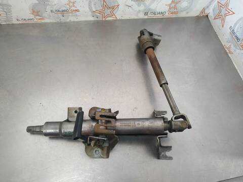 Foto 1ª: Columna Dirección Dacia Dokker ESSENTIAL 95CV 70KW [K9K U8] (2020)