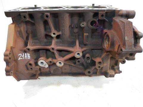 Bloque Motor Ford Transit 130 - 150 CV
