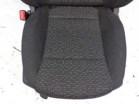 Foto 2ª: Asiento Delantero Izquierdo Mercedes Vito 109/111 CDI LANG 447.603) 114CV 84KW (2014)
