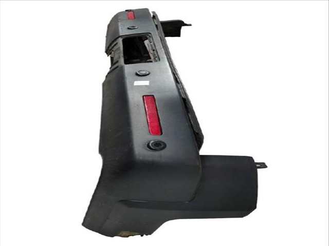 Foto 3ª: Paragolpes Delantero Ford Transit 2.2 TDCI 4X4 FURGONETA (2013)