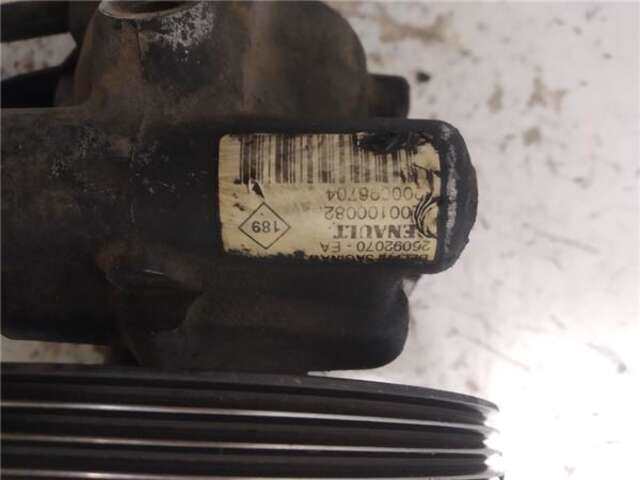 Foto 3ª: Bomba Servodireccion Renault Laguna 1.9 EXPRESSION [1.9 LTR. - 88 KW DCI DIESEL]