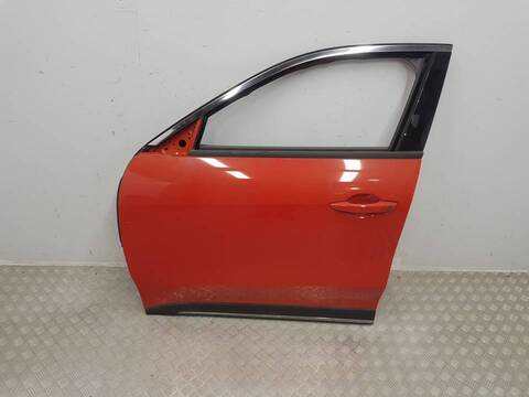Puerta Delantera Izquierda Fiat 600 RED
