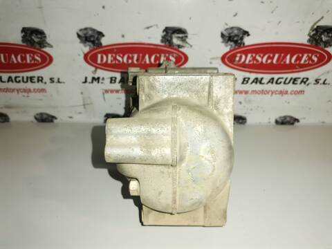 Foto 3ª: Compresor Aire Acondicionado Nissan Navara DOBLE CAB SE 4X4 174CV (2005)