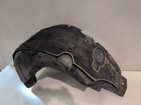 Foto 2ª: Pase Rueda Land Rover Range 508PS (2013)