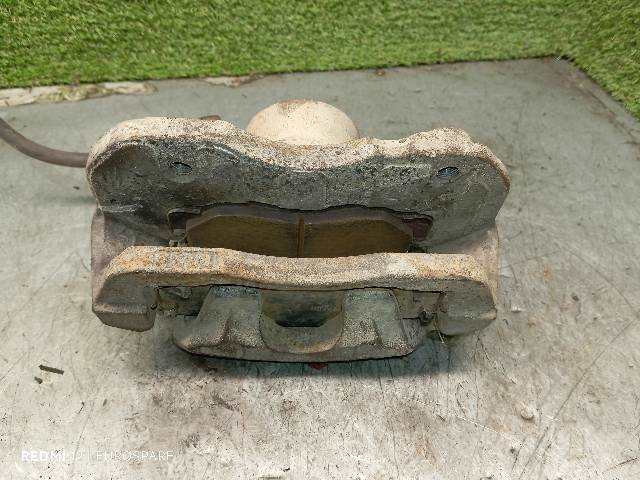 Foto 4ª: Pinza Freno Delantera Derecho Mitsubishi L200 2.5 D 4P CAJA ABIERTA [4D56] (1999)