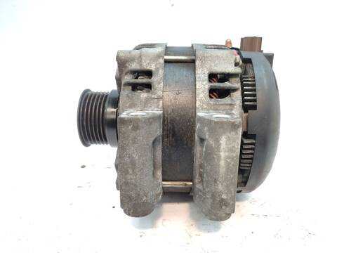Foto 3ª: Alternador Jeep Cherokee 2.8 CRD 4X4 177CV 130KW [51C] (2010)