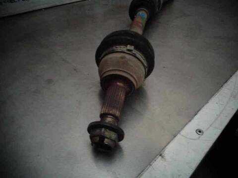 Foto 2ª: Transmision Delantera Derecha Ford Fiesta 1.4 16V CAT 80CV 59KW [FXJB] (2002)