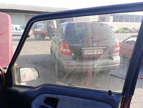 Elevalunas Eléctrico Delantero Derecho Suzuki Vitara 2.0 V6 LARGO SUPERLUJO 136CV 100KW