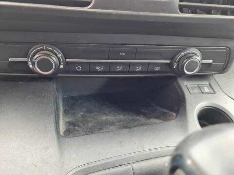 Foto 2ª: Mando Calefacción A. A. Peugeot Rifter ACTIVE NAV STANDARD 102CV 75KW [YH01] (2022)