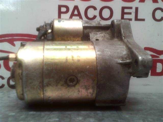 Motor de Arranque Renault 21 2.2 GASOLINA