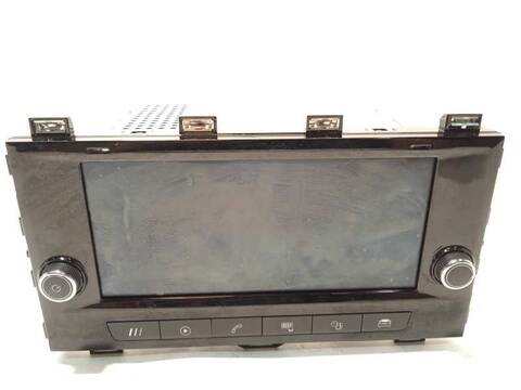 Foto 3ª: Pantalla Multifuncion Seat Ibiza STYLE 116CV 85KW [DLAA] (2022)