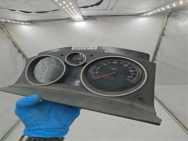 Foto 1ª: Cuadro de Instrumentos Opel Zafira 1.6 ENJOY [1.6 LTR. - 85 KW 16V] [Z 16 XER / LDE]
