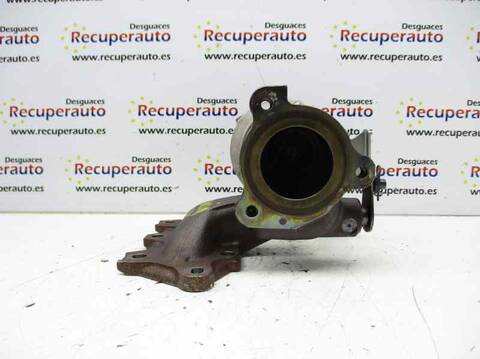 Foto 3ª: Turbocompresor Dacia Sandero H4BA4 (2018)