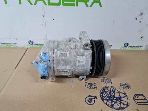 Compresor Aire Acondicionado Fiat Punto 1.2 CAT 69CV 51KW