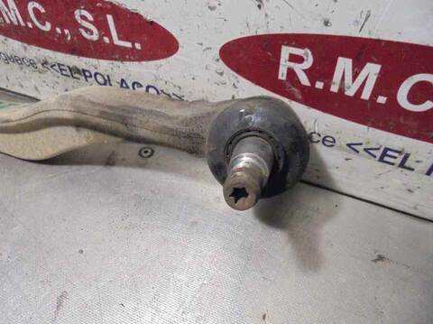 Foto 3ª: Brazo Suspension Delantero Izquierdo Mercedes Clase E 180 E 400 CDI 211.028) BERLINA 260CV 191KW [OM628961] (2003)