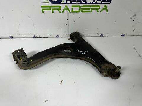 Foto 1ª: Brazo Suspension Delantero Derecho Opel Meriva EXCELLENCE 110CV 81KW [B16DTL] (2015)
