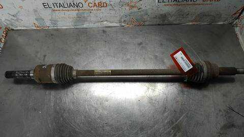 Foto 2ª: Transmision Trasera Izquierda Ford Kuga TITANIUM 180CV 132KW [T8MA] (2016)