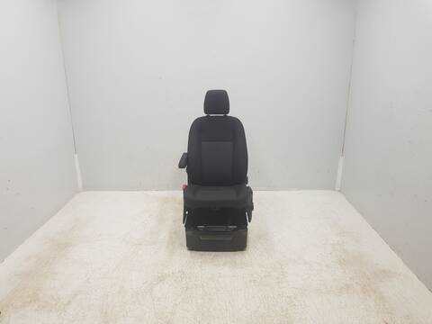 Asiento Delantero Izquierdo Ford Transit 350 L3 HD) CABINA SIMPLE TREND