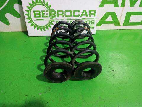 Foto 2ª: Amortiguador Delantero Izquierdo Seat Altea STYLE ECOMOTIVE 105CV [CAYC] (2006)